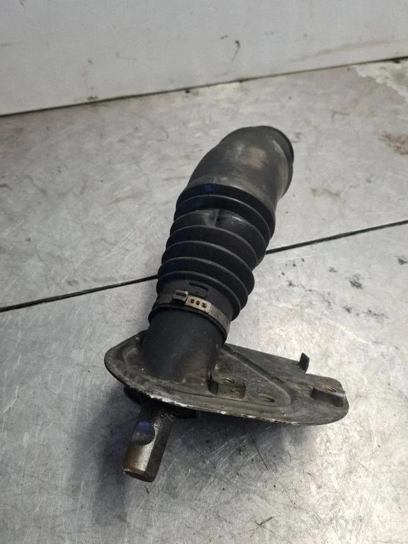 Steering column universal joint