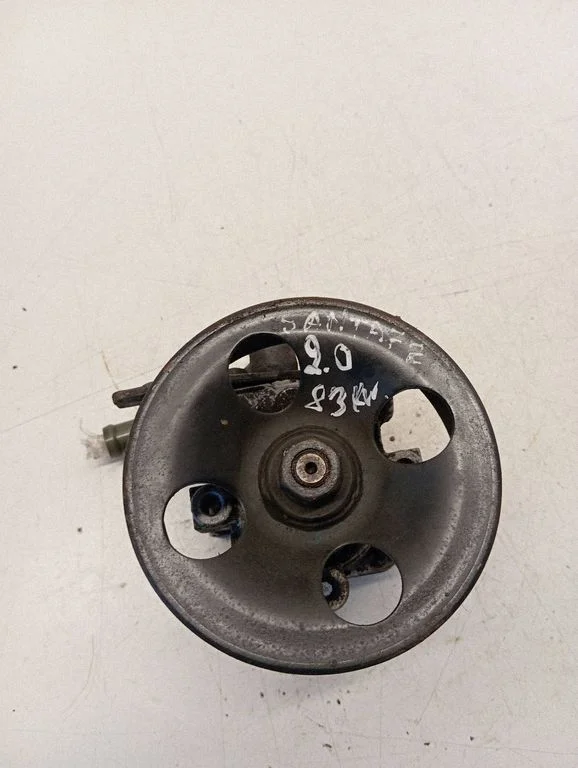 Power steering pump