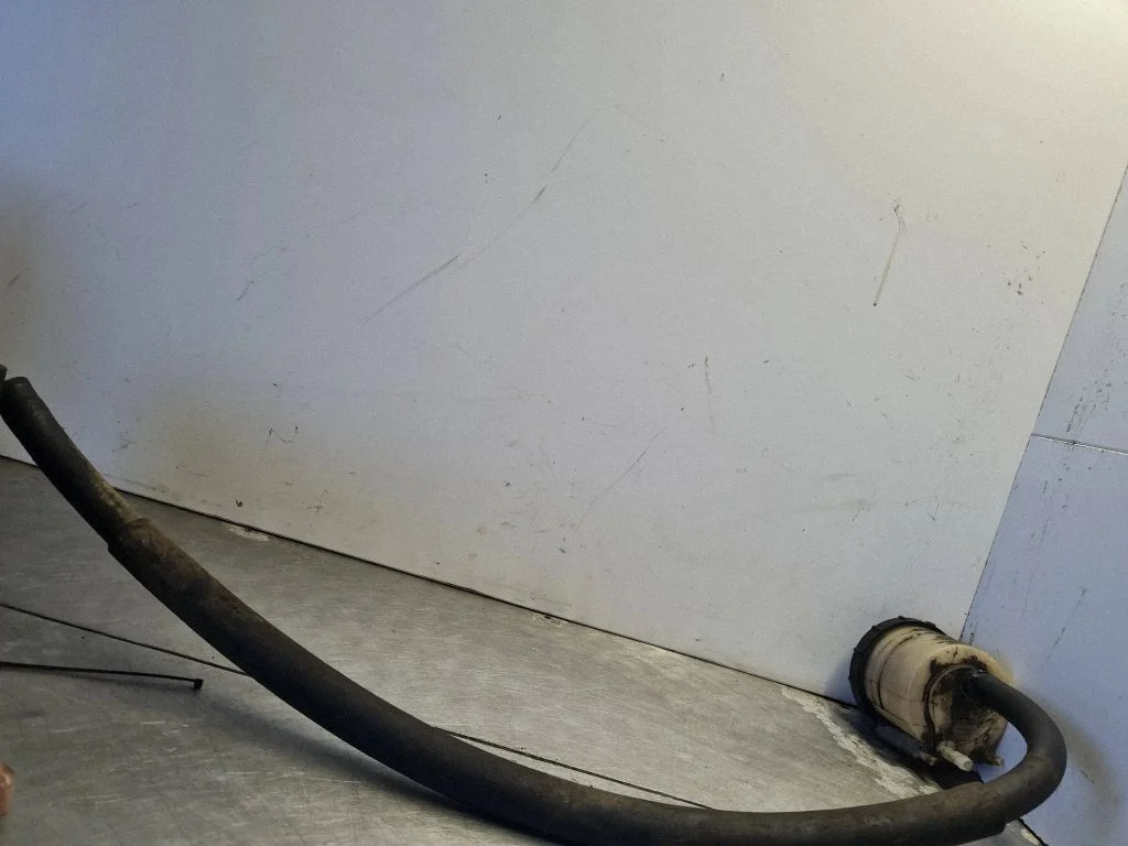Roolivõimendi vedelikupaak 701422373