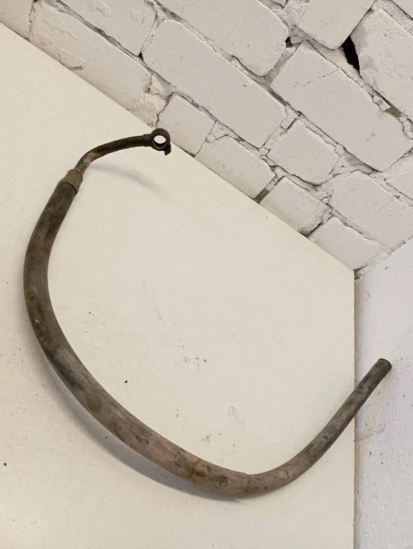 Power steering hose/pipe/line 7D1422891C