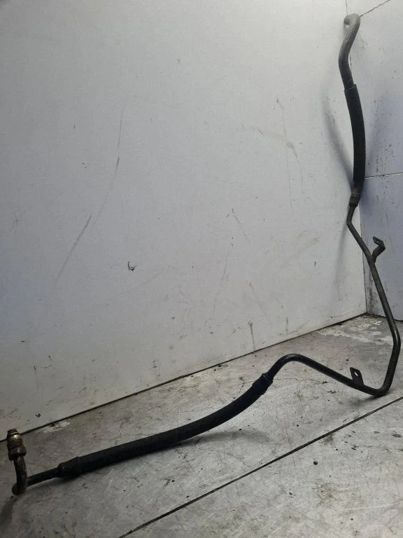 Power steering hose/pipe/line – left