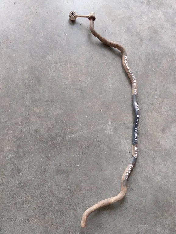 Eesmine stabilisaator (kaldevarras) 701411025F