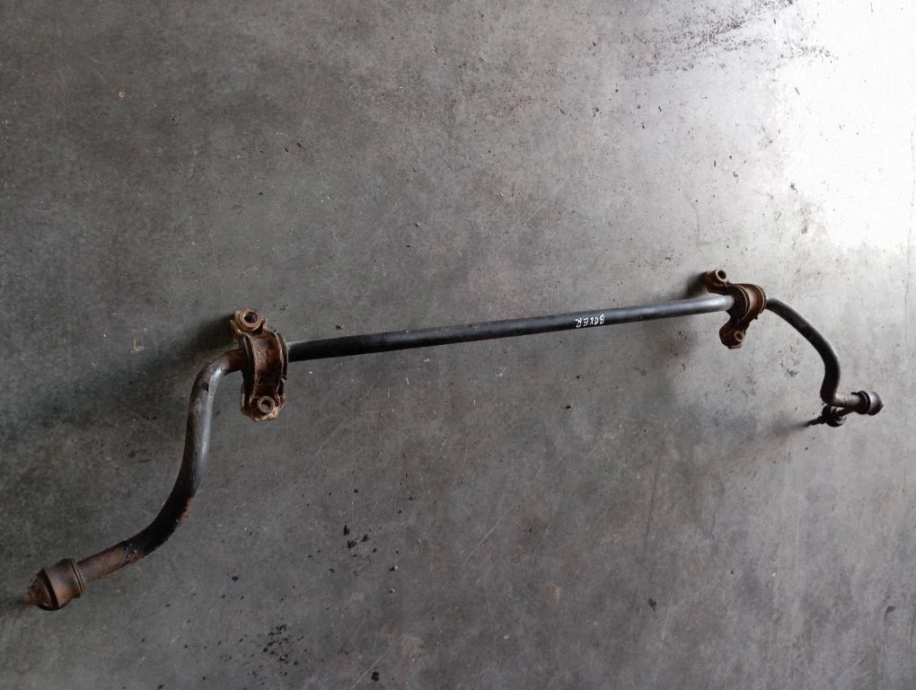 Eesmine stabilisaator (kaldevarras)