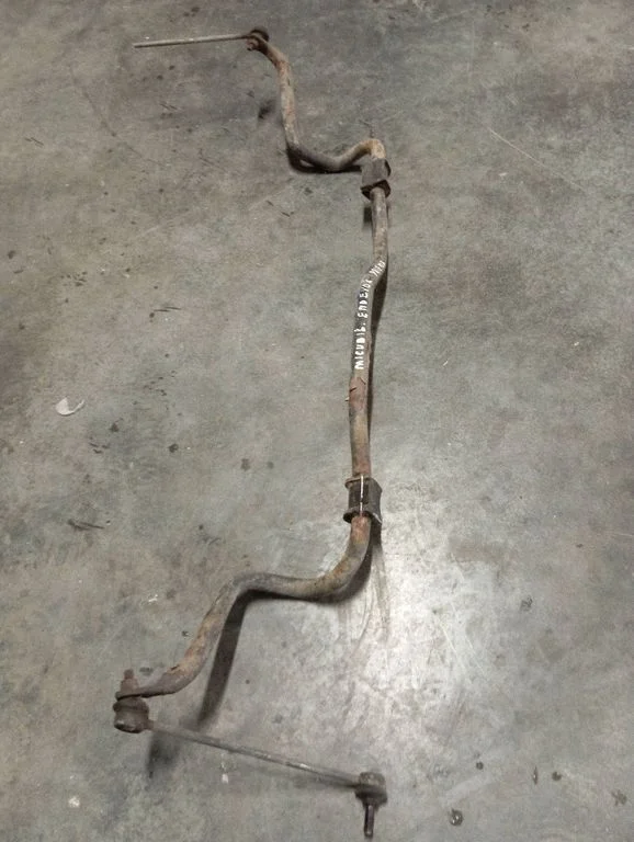 Eesmine stabilisaator (kaldevarras)