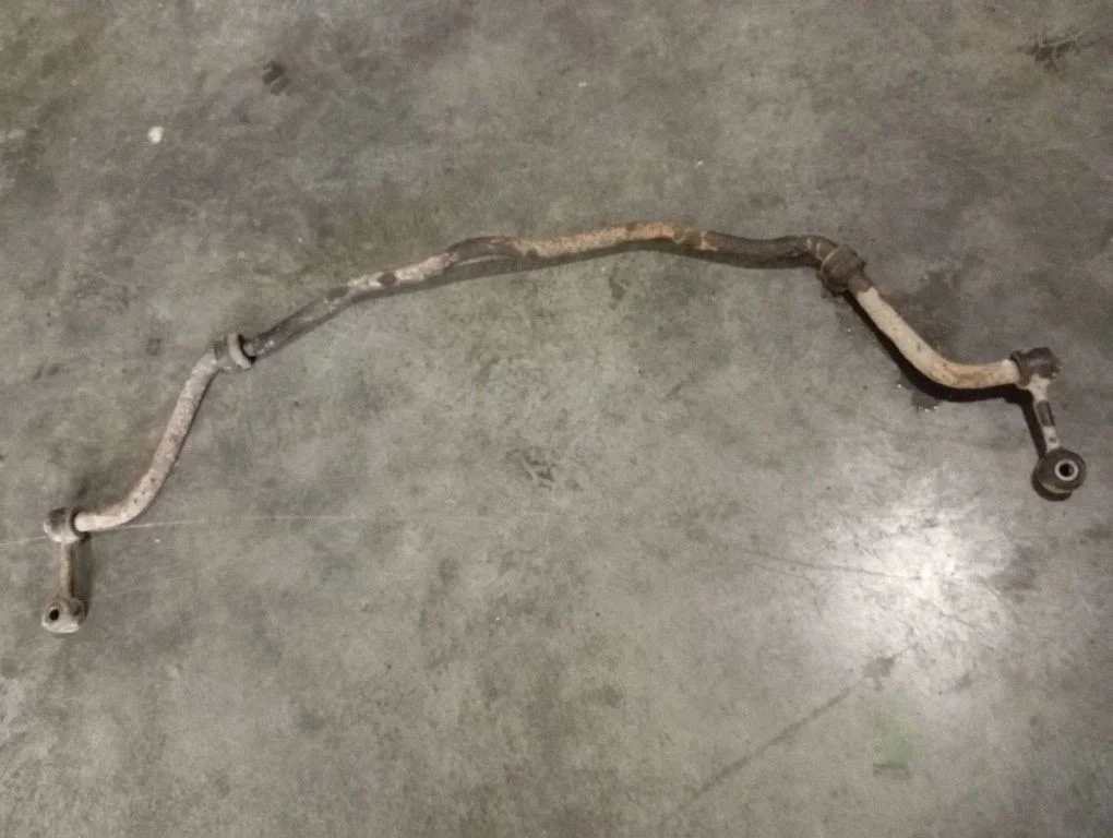 Front anti-roll bar/sway bar – Volkswagen Transporter - Caravelle T4 (1991-2003)