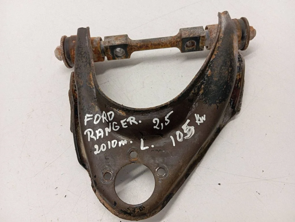 Front lower control arm/wishbone – front left