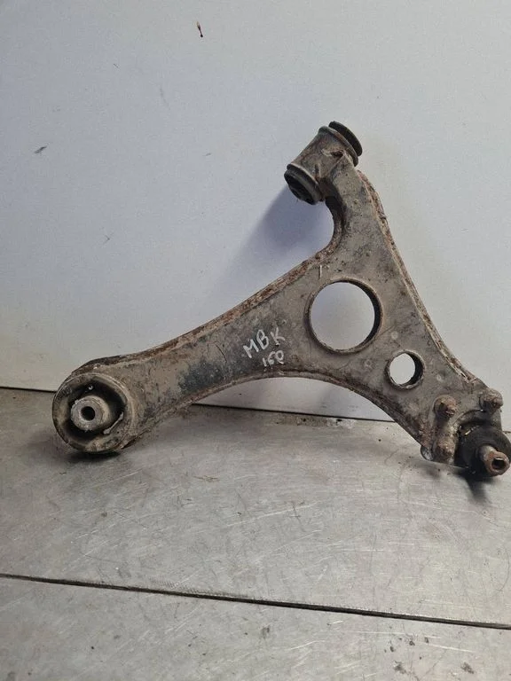 Front lower control arm/wishbone – front left