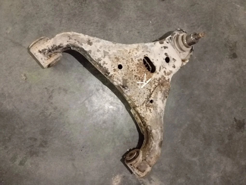 Priekinė šakė