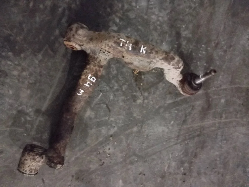 Front lower control arm/wishbone – Volkswagen Transporter - Caravelle T4 (1991-2003)