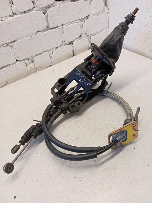 Gear selector mechanism 16313AA