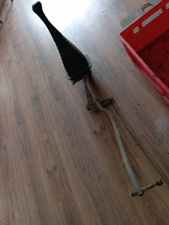 Käiguvahetusmehhanism (kuliss) 7017111362
