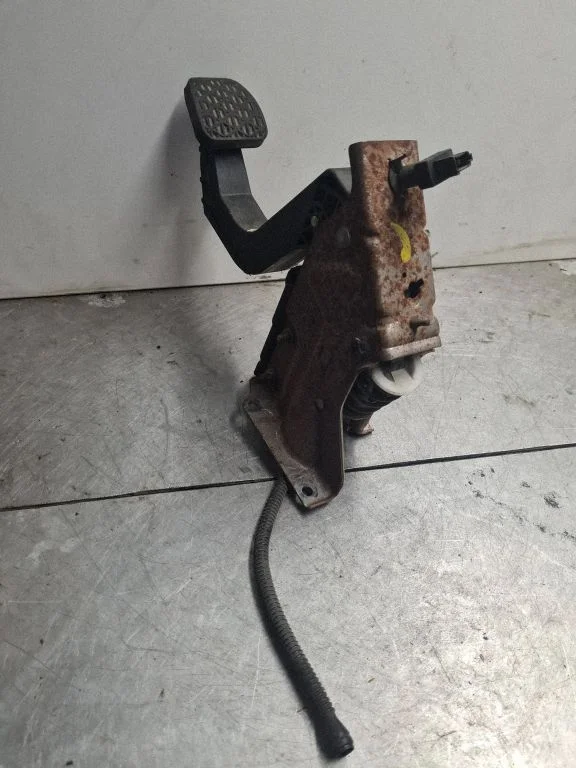 Sankabos pedalas