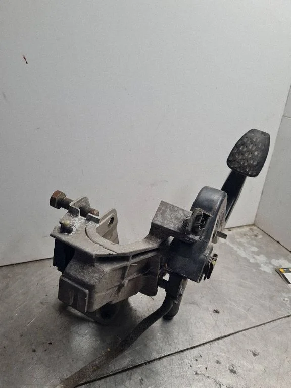 Sankabos pedalas