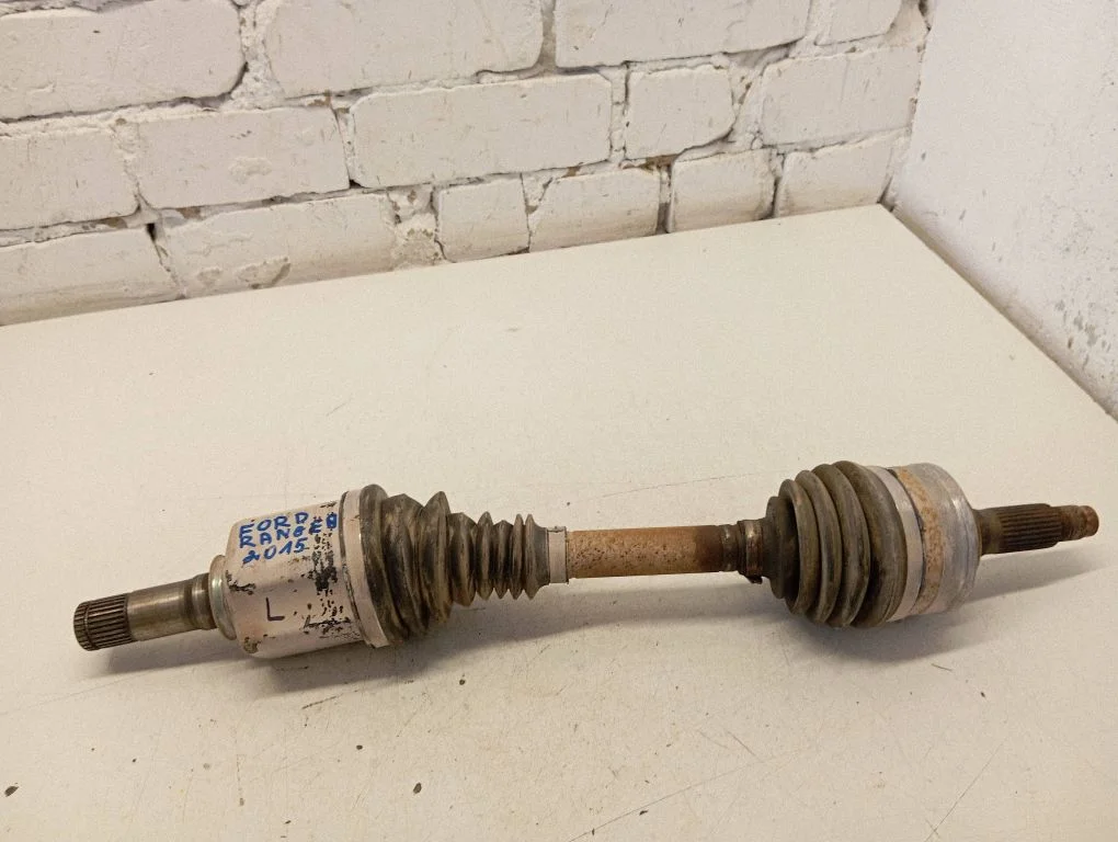Priekšējā pusass AB393A428CC
