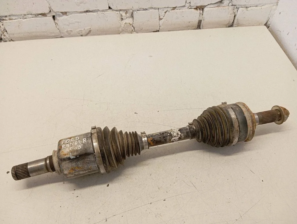 Priekšējā pusass AB393A428CC