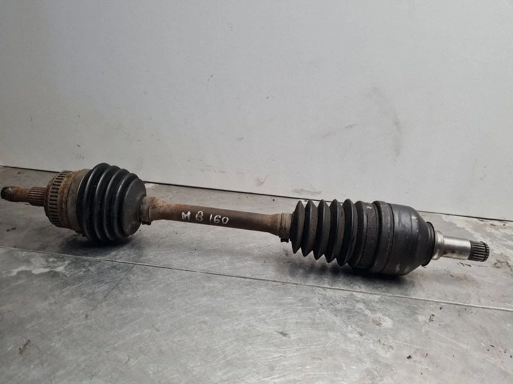 Front driveshaft A1683680591