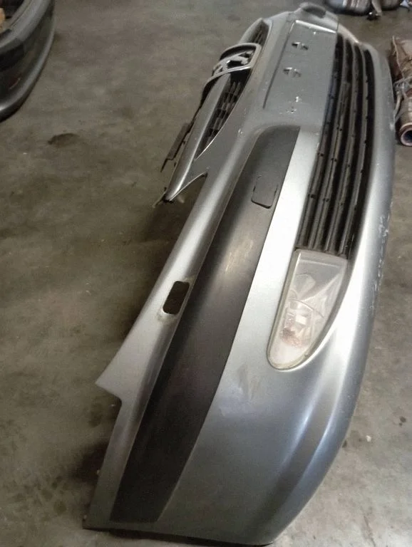 Front bumper 9629153277