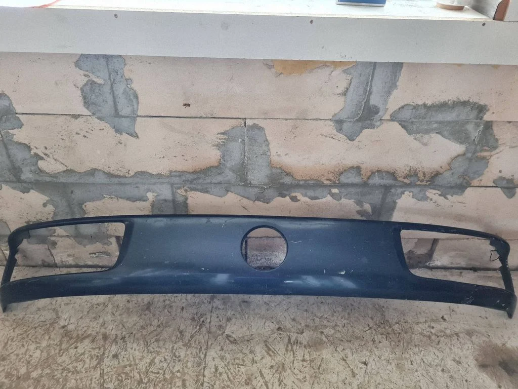 Priekšējais bamperis 357853653G