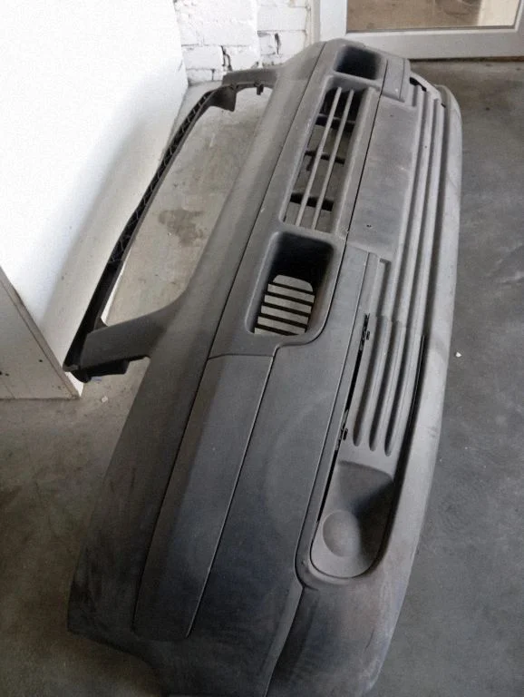 Front bumper 7H08071D