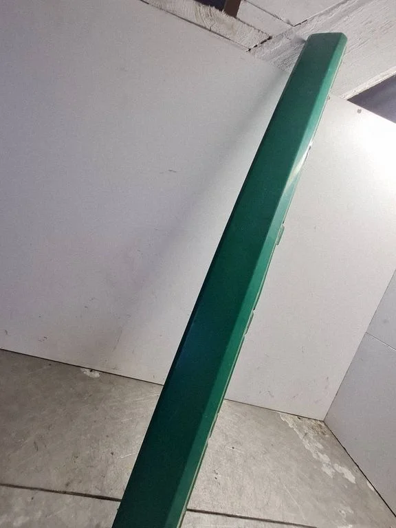 Grotelės viršutinės