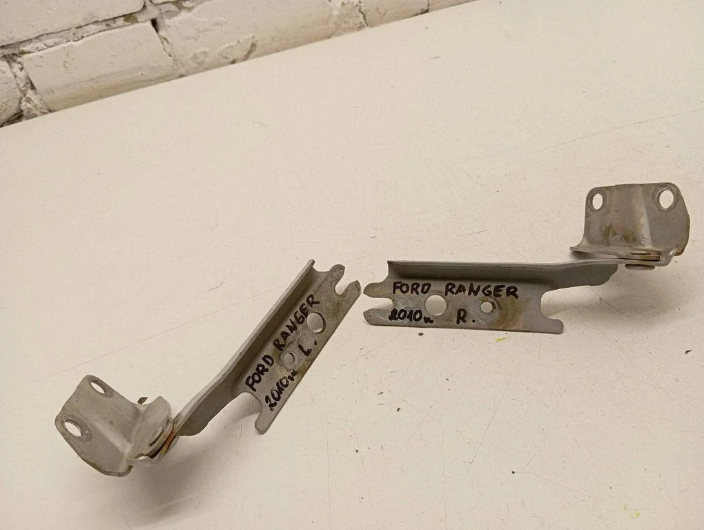 Engine bonnet/hood hinges 0J21