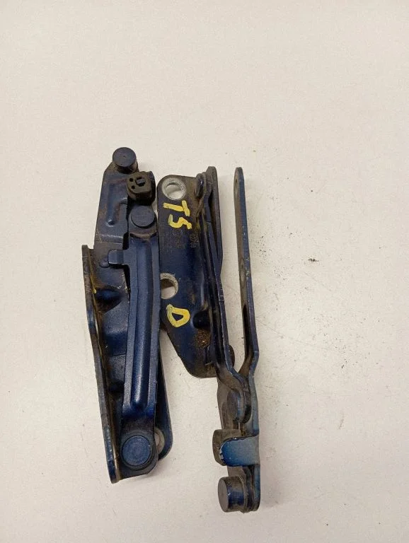 Engine bonnet/hood hinges – Volkswagen Transporter - Caravelle T5 (2003-2015)