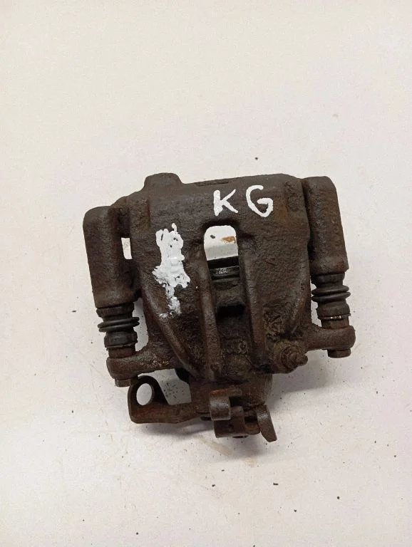 Rear brake caliper – rear left