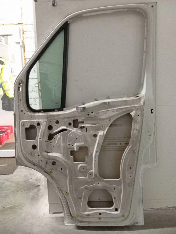 Esiuks – Iveco Daily 4th gen (2006-2011)