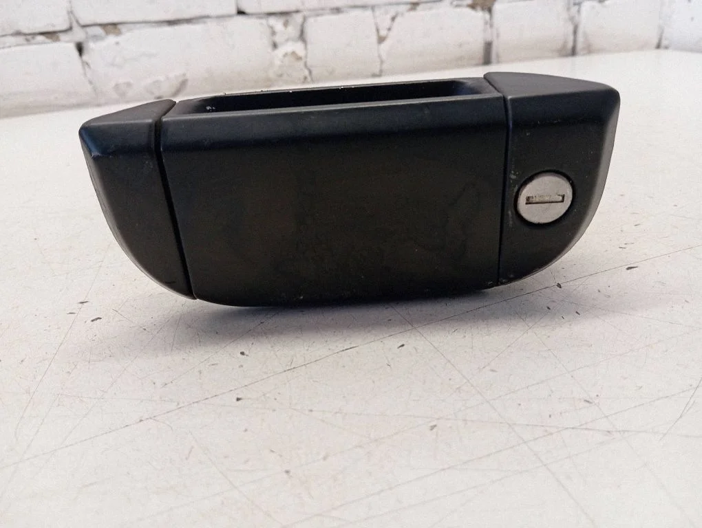 Front door exterior handle 701837210