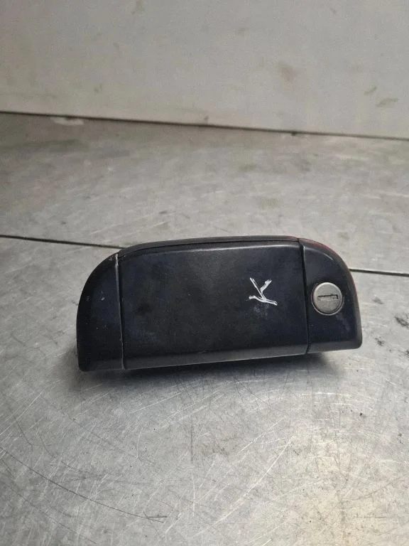 Front door exterior handle 701887209