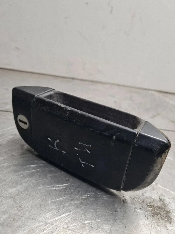 Front door exterior handle 701837209
