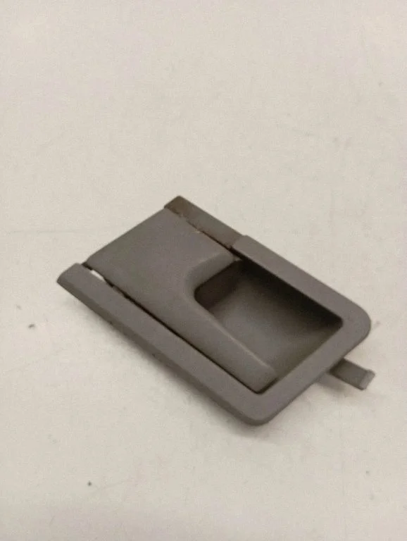 Front door interior handle 701837019A