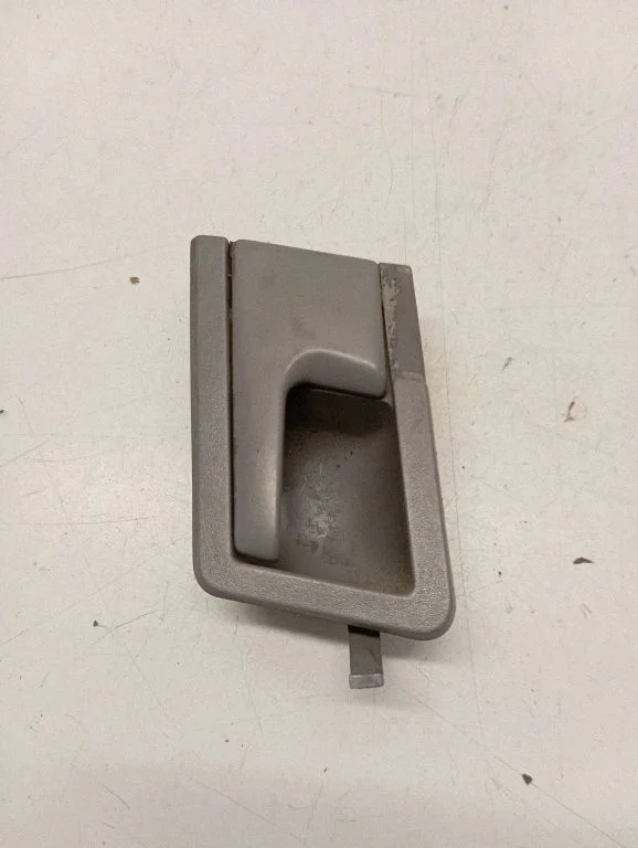 Front door interior handle 7D0837019A