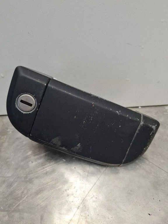 Front door exterior handle 701837209