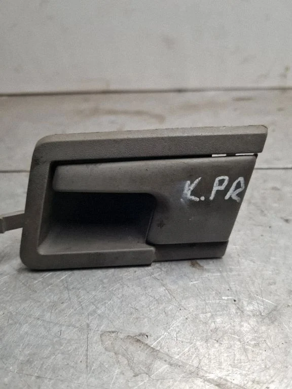 Front door interior handle 7D0837019A