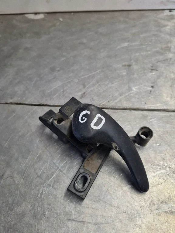 Front door interior handle 7M0837020A