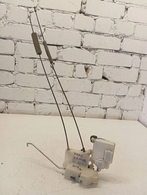 Front door lock QUR80A