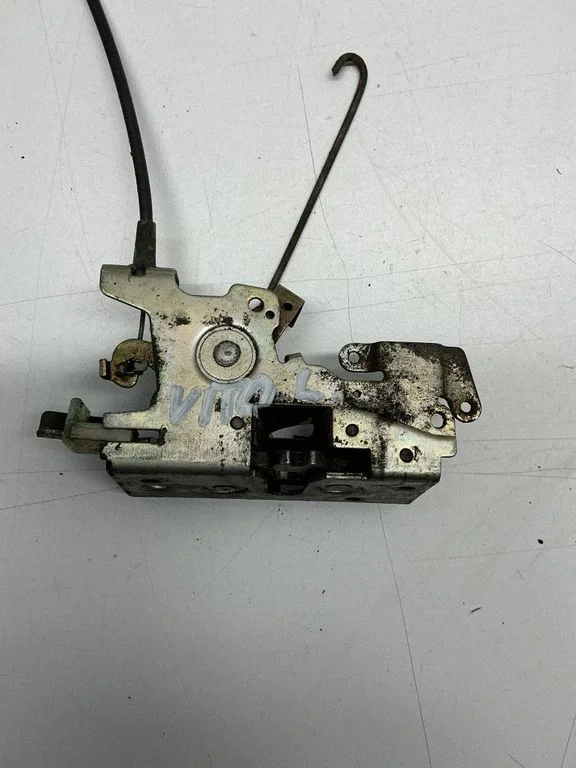 Front door lock 901720