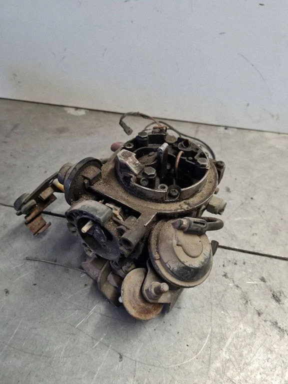 Zamek drzwi przednich 024007108 – Audi 100 S4 C4 (1990-1995)