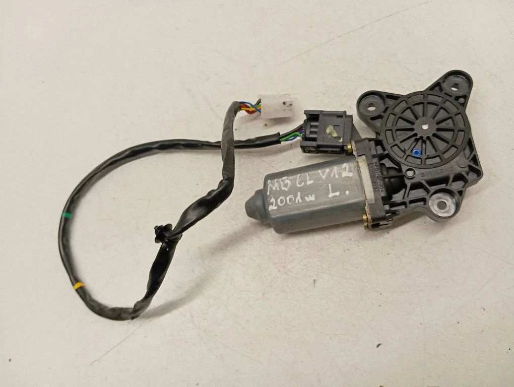 Priekšējā loga pacēlāja motoriņš A2208204542