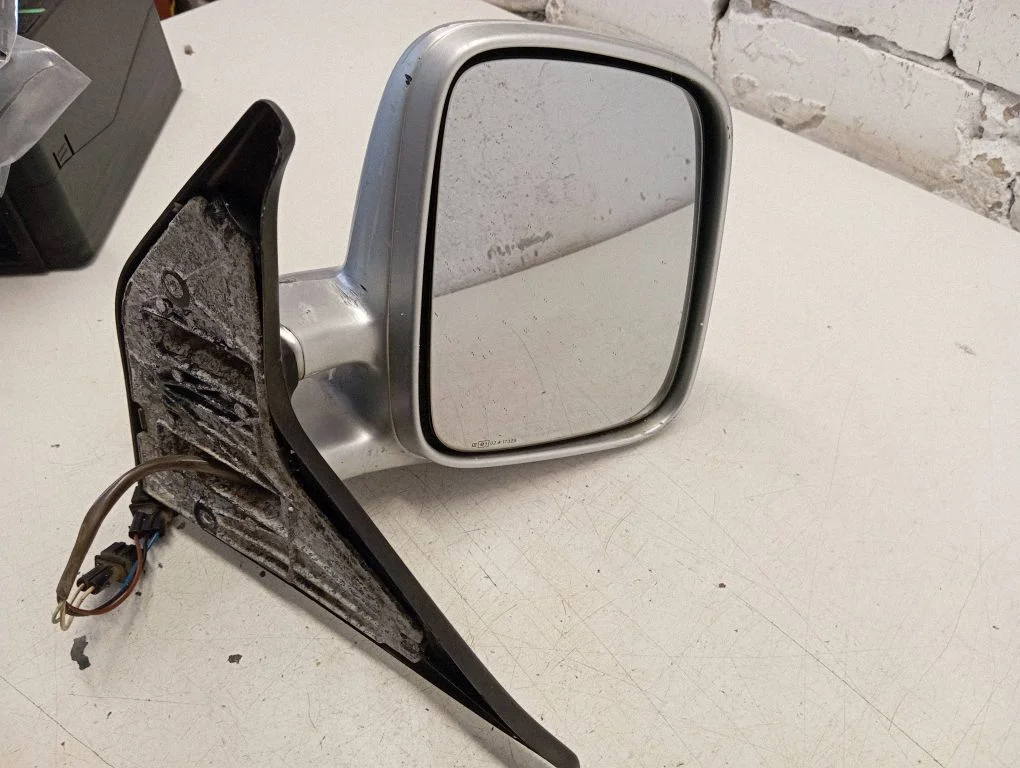 Front door electric wing mirror 39008
