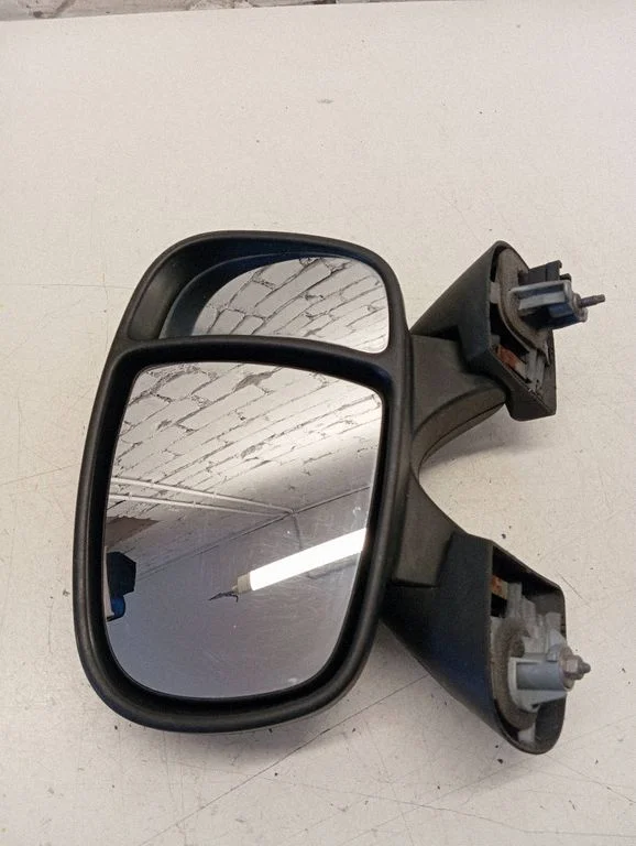 Veidrodėlis (elektra valdomas)