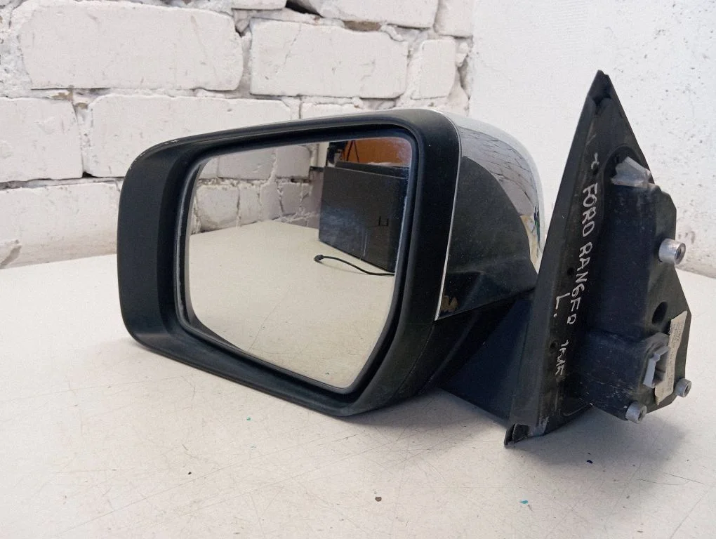 Veidrodėlis (elektra valdomas)