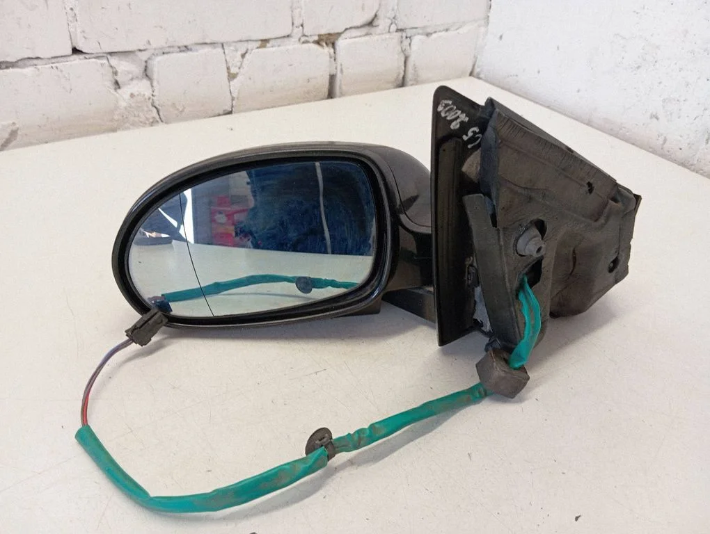 Front door electric wing mirror 12283040