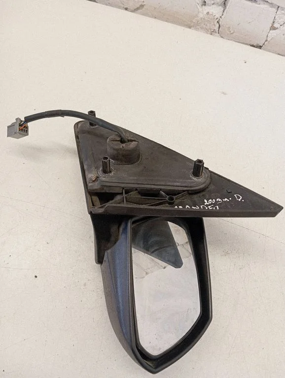 Spogulis (elektriski regulējams) 836156