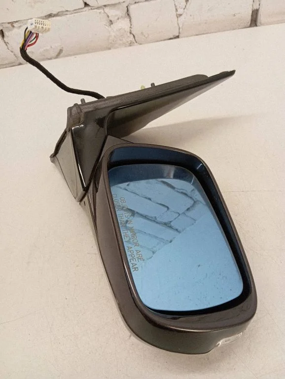Front door electric wing mirror 76200STX