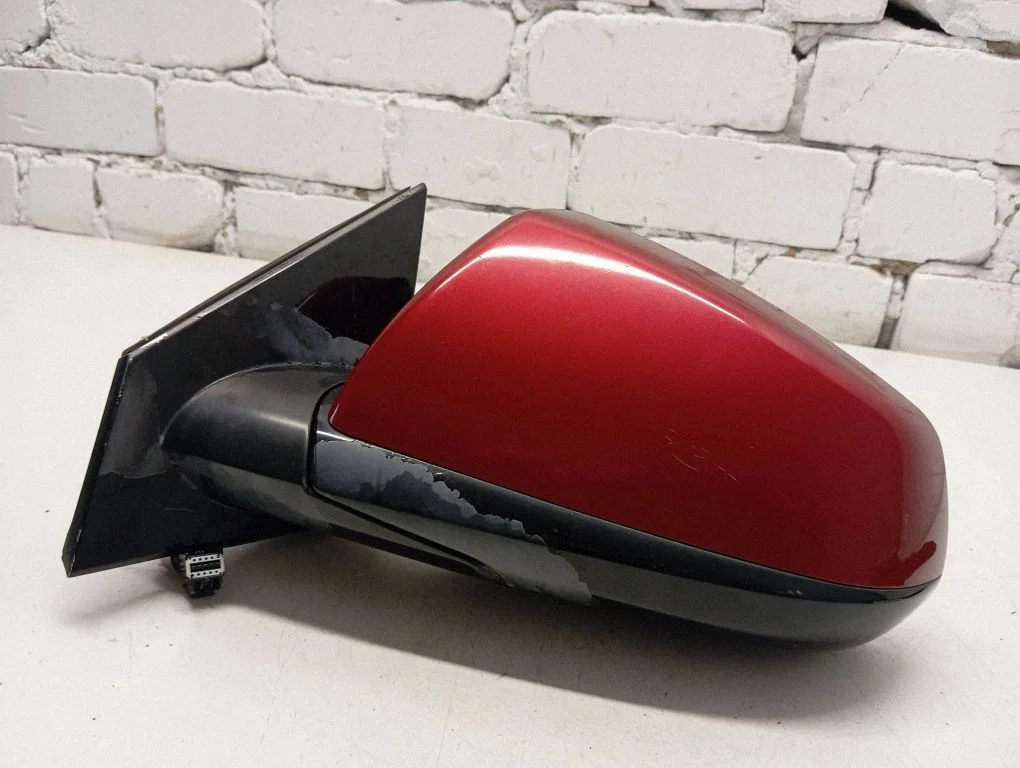 Spogulis (elektriski regulējams) E9024503
