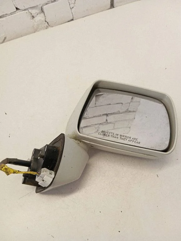 Esiukse elektriline välispeegel B3198124