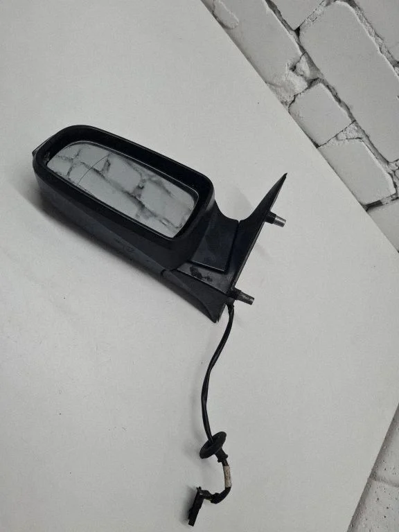 Veidrodėlis (elektra valdomas)