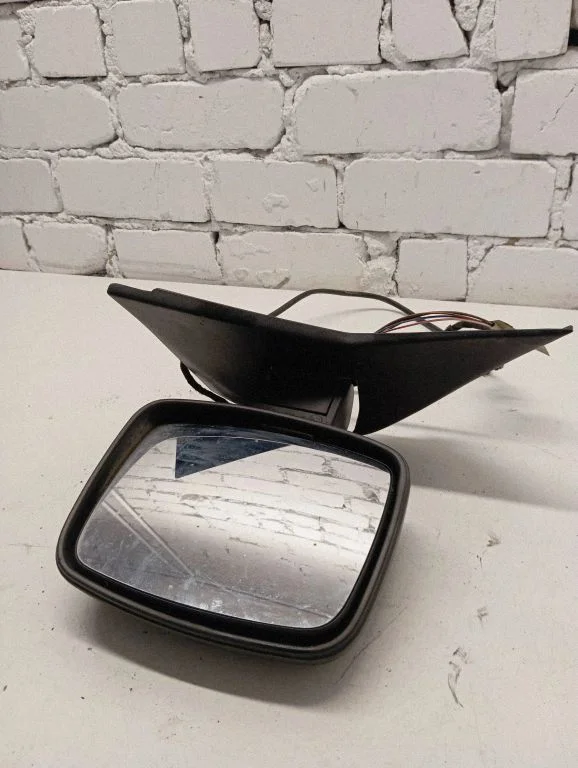Front door electric wing mirror – Mercedes-Benz Vito Viano W638 (1996-2003)